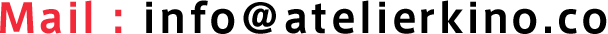 Mail : info@atelierkino.co